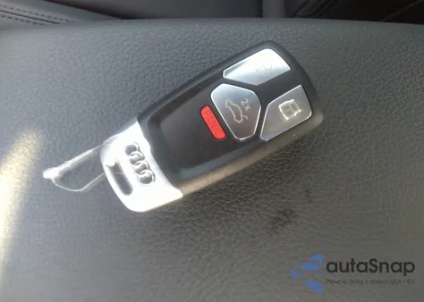 2019 Audi A5 Premium Plus z USA, uszkodzony, nr VIN WAUTNAF58KA078463